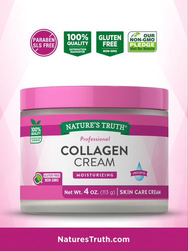 Collagen Cream