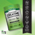 Micronized Creatine Powder | 10.6 Oz Supplement