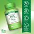 Zinc 50mg Supplement | with Vitamin C