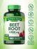 Beet Root Capsules | 2,000mg
