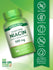 Niacina 500 mg | Senza Arrossamento