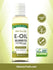 Aceite de Vitamina E 30,000 UI (13,500 mg)