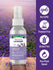 Lavender Essential Oil Mist Spray