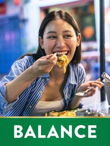 Probiotici con Multi-Enzimi, Prebiotici