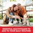 One Daily Women's and Men's Essential Multivitamin
