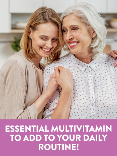 Multivitaminico Per Donne