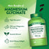 Magnésium Glycinate 250mg | 120 Softgels