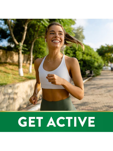 L-Arginine HCL 1000 mg