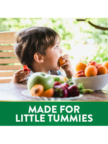 Probiotiques pour Enfants | 40 Gummies