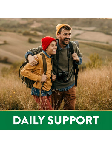 Vitamin C 1000 mg mit Hagebutten