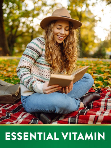 Beta Caroteno 25.000 UI (7500 mcg)