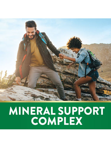 Complesso di Boro 6 mg | Tripla Azione