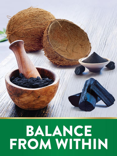 Activated Charcoal 780 mg