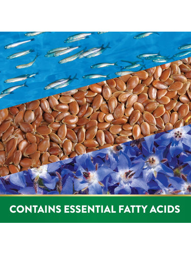 Omega 3-6-9 3600 mg