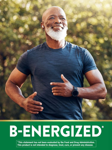 Vitamin B-12 5000 mcg Methylcobalamin