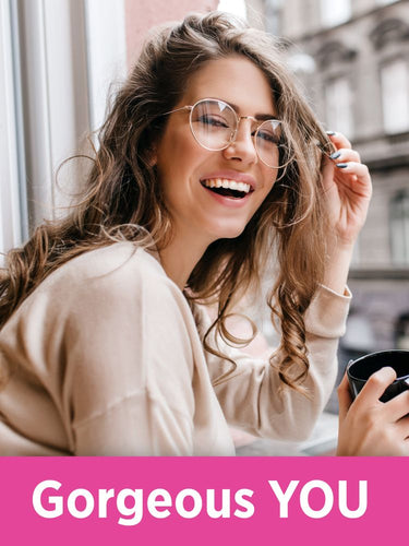 Hair Skin and Nails Vitamins with Biotin, Collagen