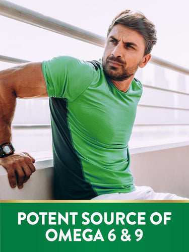 Kürbiskernöl 3000mg