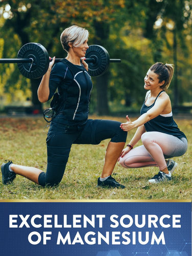 Magnesio Glicinato 250mg