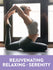 Lavender Essential Oil Mist Spray