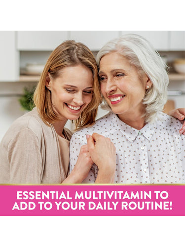 Multivitaminico Per Donne