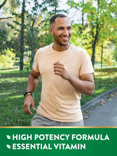 Vitamin E 268 mg (400 IE) | Natürlich