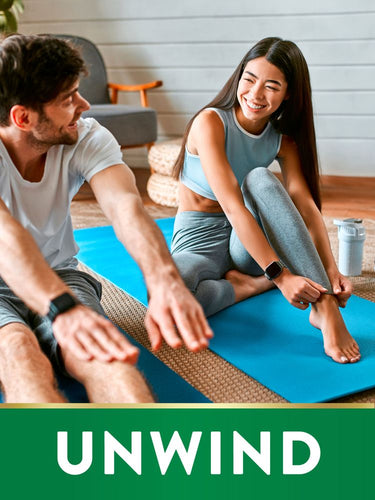 GABA 750 mg (Ácido Gamma Aminobutírico)