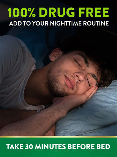 Melatonina 10 mg | Extra Fuerte