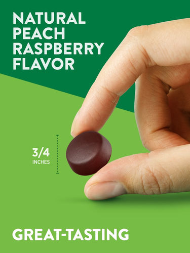 Ginkgo Biloba Gomitas | 50 unidades