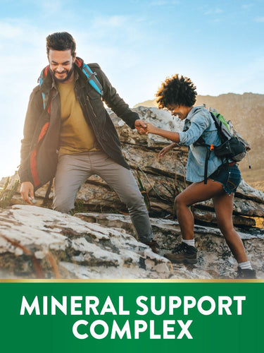 Complexe de Bore 6 mg | Triple Action