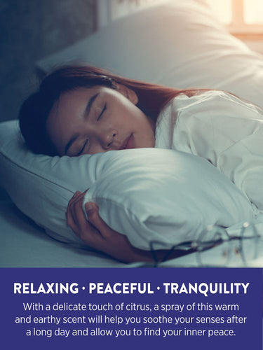 Good Nite Essential Oil Mist Spray