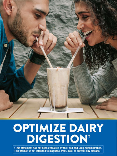 Digestion du Lactose