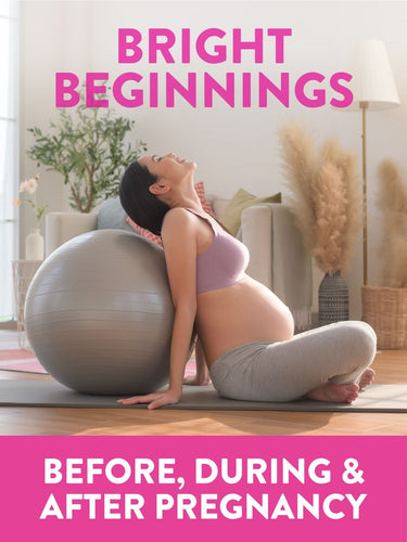 Prenatal Multivitamin