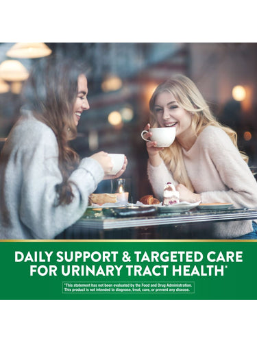 Cranberry with D-Mannose | 60 Capsules