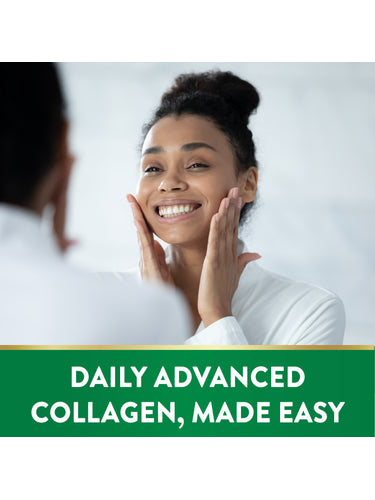 Multi Collagen Peptide Pills | 90 Count