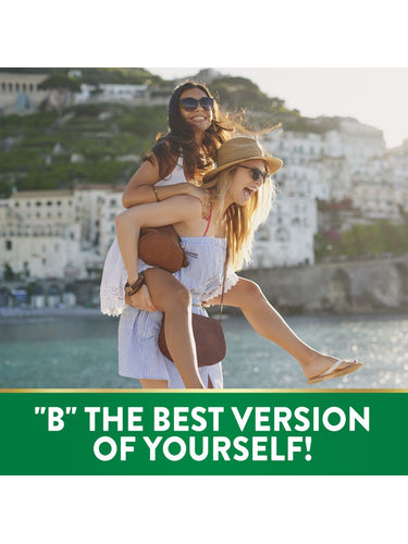 Vitamin B-100 Komplex