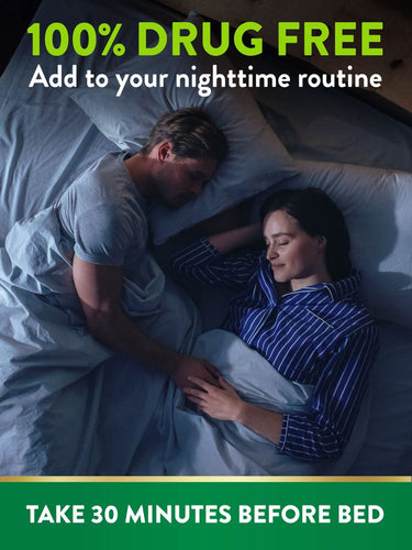 Melatonina 10 mg | Extra Fuerte