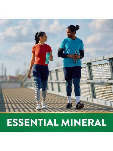 Glicinato de Magnésio