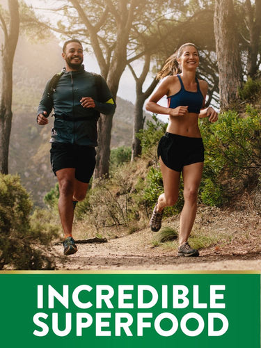 Moringa Oleifera 6000 mg