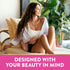 Collagen Peptides Liquid | Berry Flavor