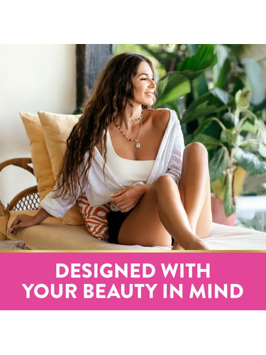 Collagen Peptides Liquid | Berry Flavor