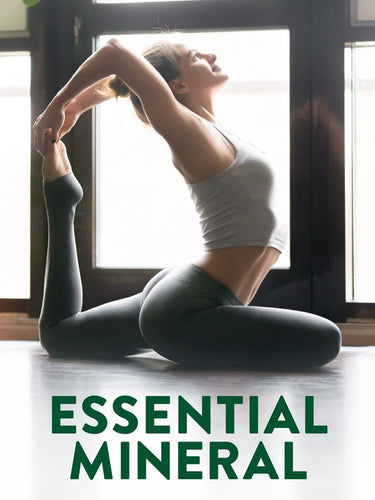 Magnesium Glycinate 200 mg