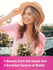 Vitamines pour Cheveux, Peau et Ongles | 5000mcg