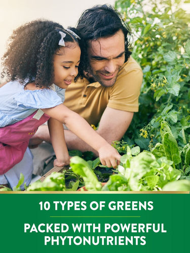 Super Greens 10