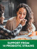 Probiotics 25 Billion CFU