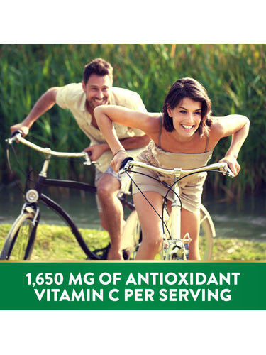 Vitamina C Liposomal 1650 mg
