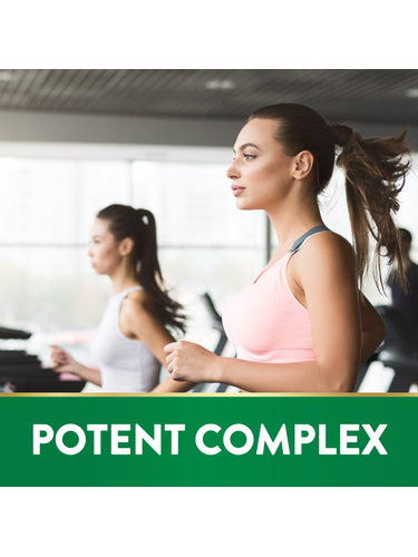 Complete Magnesium Complex | 60 Capsules