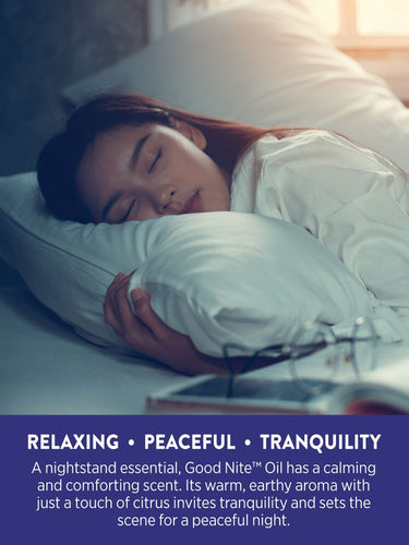 Olio Essenziale Buona Notte