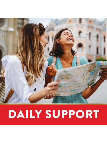 Apple Cider Vinegar 1200 mg | Vegan