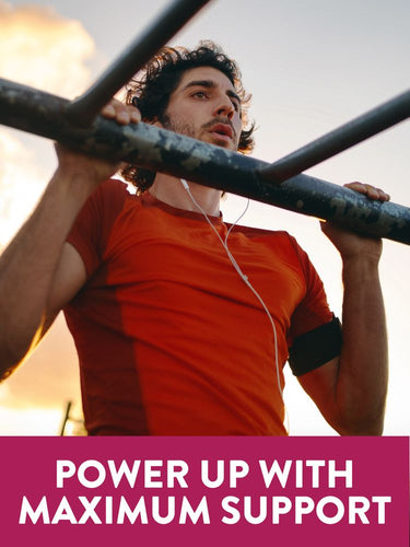 Beet Root Powder | Mixed Berry Flavor