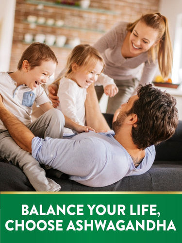 Radice di Ashwagandha 920 mg